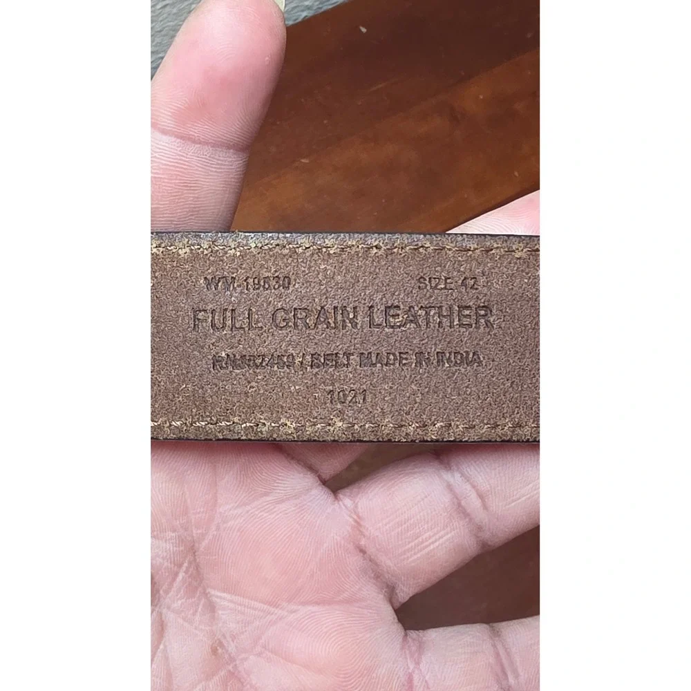 George full grain